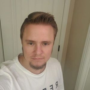 Meet your Posher, Lucas